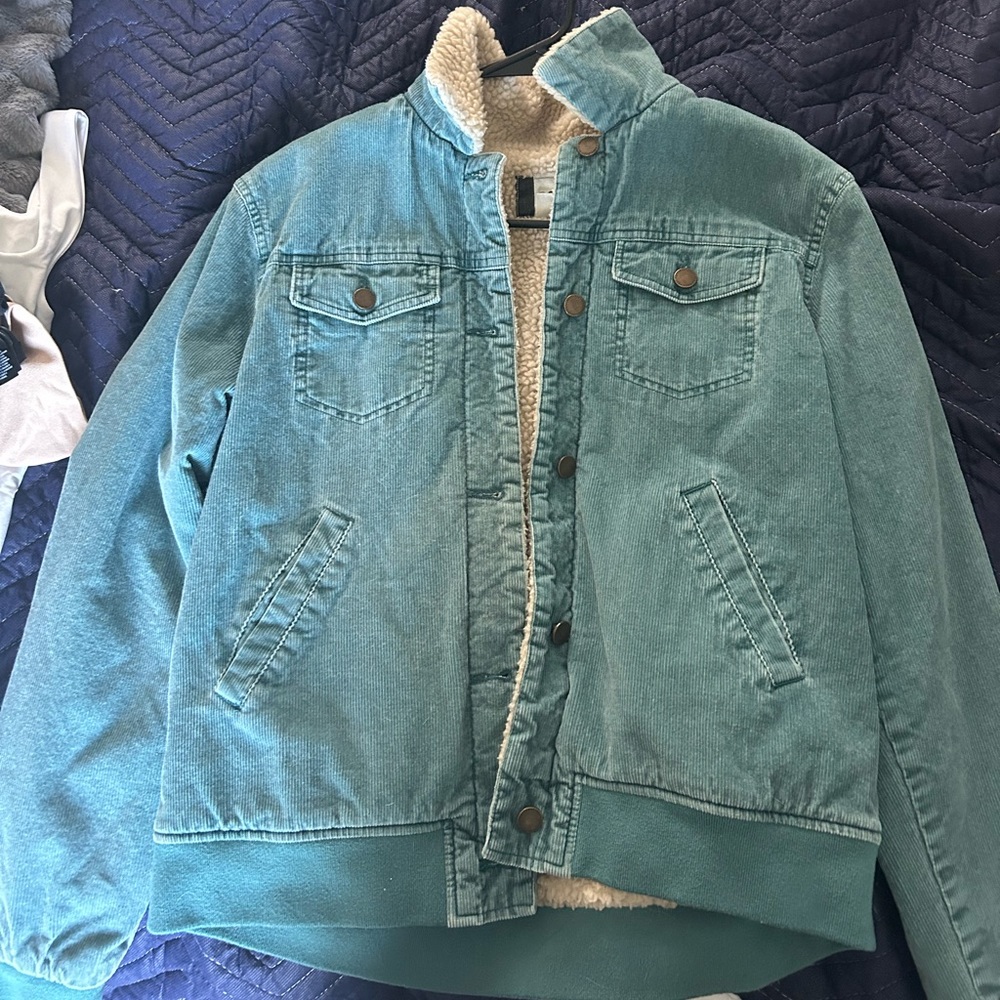 Roxy Jacket